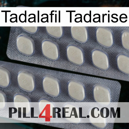 Tadalafil Tadarise 07